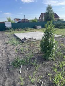 Продажа земли д.Зеленое поле
