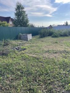 Продажа земли д.Зеленое поле