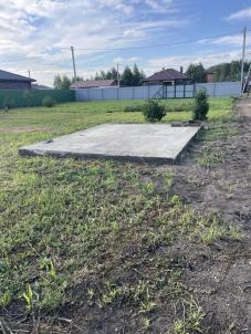 Продажа земли д.Зеленое поле