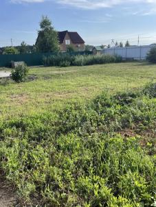 Продажа земли д.Зеленое поле