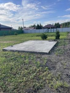 Продажа земли д.Зеленое поле