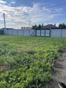 Продажа земли д.Зеленое поле