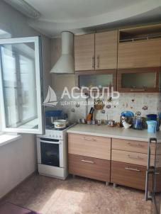 Продажа квартиры Омск.&nbsp;ул. Завертяева,23 к4