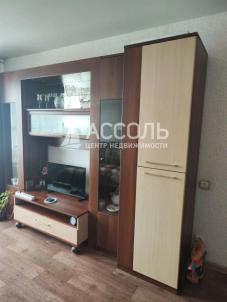 Продажа квартиры Омск.&nbsp;ул. Завертяева,23 к4
