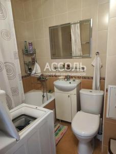 Продажа квартиры Омск.&nbsp;ул. Завертяева,23 к4