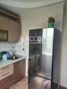 Продажа квартиры Омск.&nbsp;ул. Завертяева,23 к4