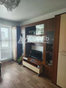 Продажа квартиры Омск.&nbsp;ул. Завертяева,23 к4