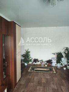 Продажа квартиры Омск.&nbsp;ул. Завертяева,23 к4