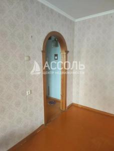 Продажа квартиры Омск.&nbsp;ул. Гашека,11к2