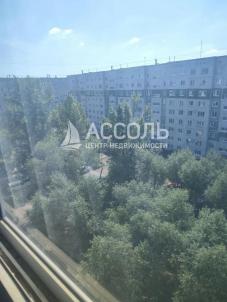 Продажа квартиры Омск.&nbsp;ул. Гашека,11к2