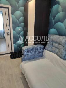 Продажа квартиры Омск.&nbsp;ул. 1-я Шинная,46