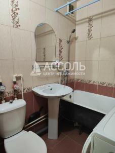 Продажа квартиры Омск.&nbsp;ул. Федора Крылова,5
