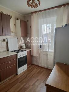 Продажа квартиры Омск.&nbsp;ул. Федора Крылова,5