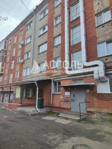 Продажа квартиры Омск.&nbsp;ул. Федора Крылова,5