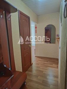 Продажа квартиры Омск.&nbsp;ул. Федора Крылова,5