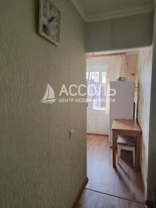 Продажа квартиры Омск.&nbsp;ул. Федора Крылова,5