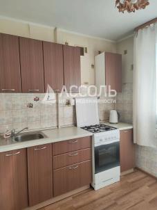 Продажа квартиры Омск.&nbsp;ул. Федора Крылова,5