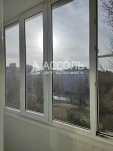 Продажа квартиры Омск.&nbsp;ул. Федора Крылова,5