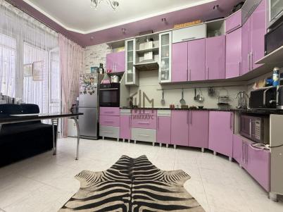 Продажа квартиры Омск.&nbsp;Лукашевича ул., 15Д