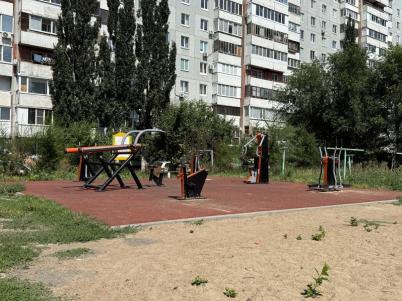 Продажа квартиры Омск.&nbsp;Лукашевича ул., 15Д