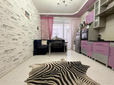 Продажа квартиры Омск.&nbsp;Лукашевича ул., 15Д