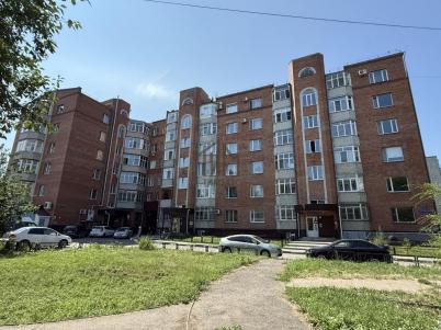 Продажа квартиры Омск.&nbsp;Лукашевича ул., 15Д