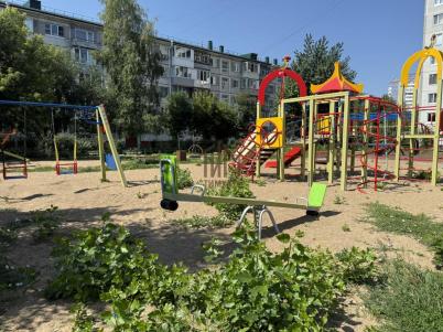 Продажа квартиры Омск.&nbsp;Лукашевича ул., 15Д