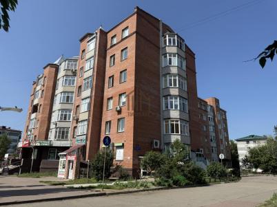 Продажа квартиры Омск.&nbsp;Лукашевича ул., 15Д