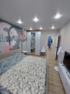 Продажа квартиры Омск.&nbsp;ул Амурская 21-я, 30Б