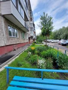 Продажа квартиры Омск.&nbsp;ул Амурская 21-я, 30Б