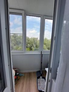 Продажа квартиры Омск.&nbsp;ул Амурская 21-я, 30Б