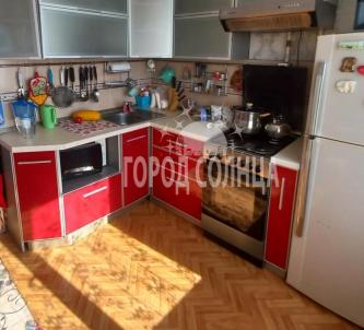 Продажа квартиры Омск.&nbsp;Маяковского, 48