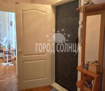 Продажа квартиры Омск.&nbsp;Маяковского, 48
