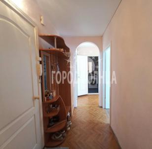 Продажа квартиры Омск.&nbsp;Маяковского, 48