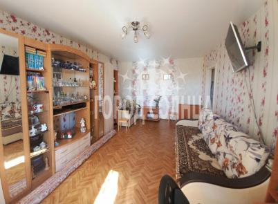 Продажа квартиры Омск.&nbsp;Маяковского, 48