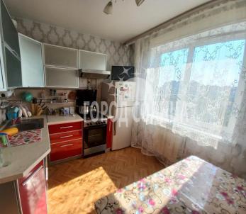 Продажа квартиры Омск.&nbsp;Маяковского, 48