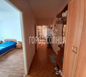 Продажа квартиры Омск.&nbsp;Маяковского, 48