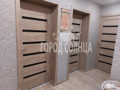 Продажа квартиры Омск.&nbsp;Багратиона, 88