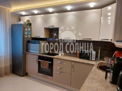 Продажа квартиры Омск.&nbsp;Багратиона, 88
