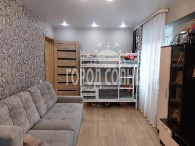 Продажа квартиры Омск.&nbsp;Багратиона, 88