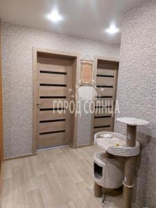 Продажа квартиры Омск.&nbsp;Багратиона, 88