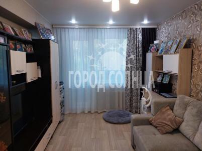 Продажа квартиры Омск.&nbsp;Багратиона, 88