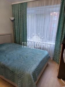 Продажа квартиры Омск.&nbsp;Багратиона, 88