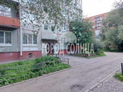 Продажа квартиры Омск.&nbsp;Багратиона, 88
