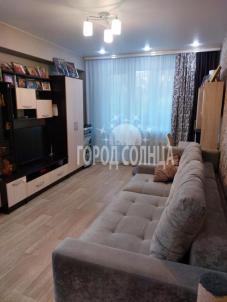 Продажа квартиры Омск.&nbsp;Багратиона, 88