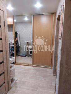 Продажа квартиры Омск.&nbsp;Багратиона, 88