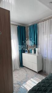 Продажа дома Омск.&nbsp;Красноярская