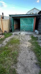 Продажа дома Омск.&nbsp;Красноярская