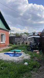 Продажа дома Омск.&nbsp;Красноярская