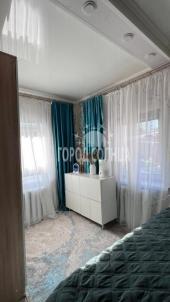 Продажа дома Омск.&nbsp;Красноярская